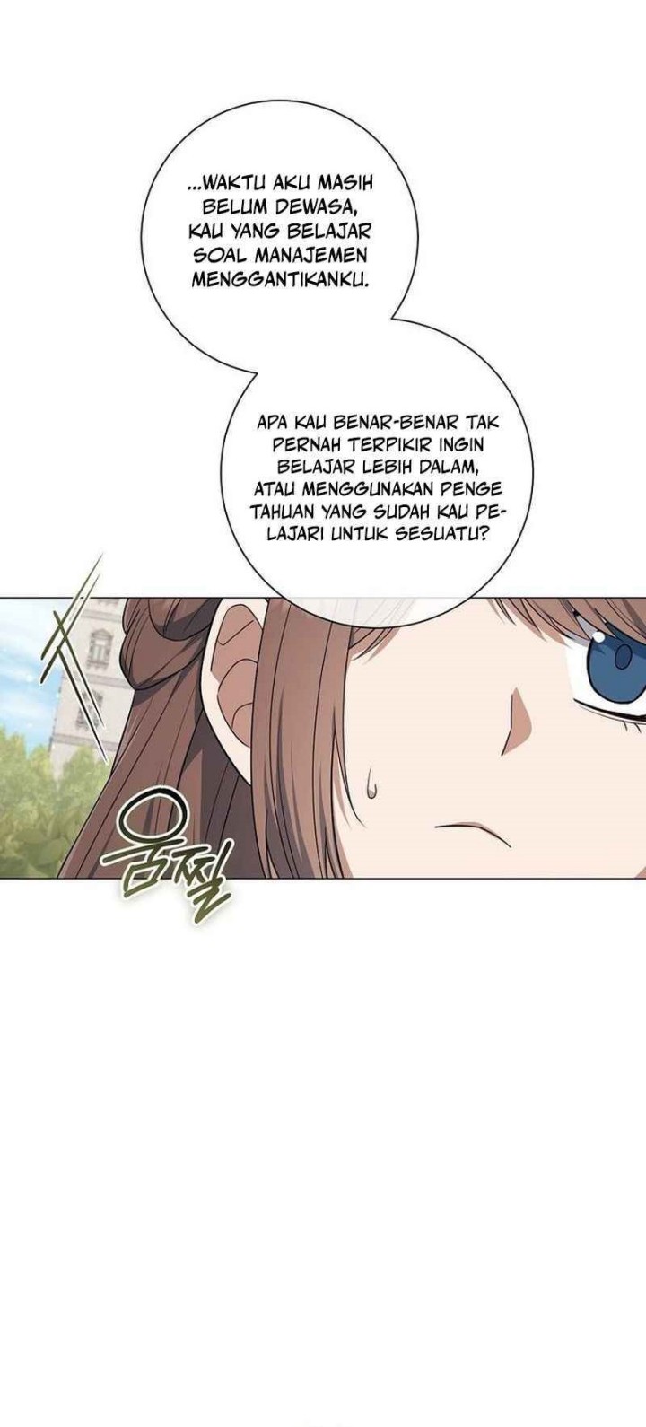 Magic Lord Chapter 14 - halaman 50
