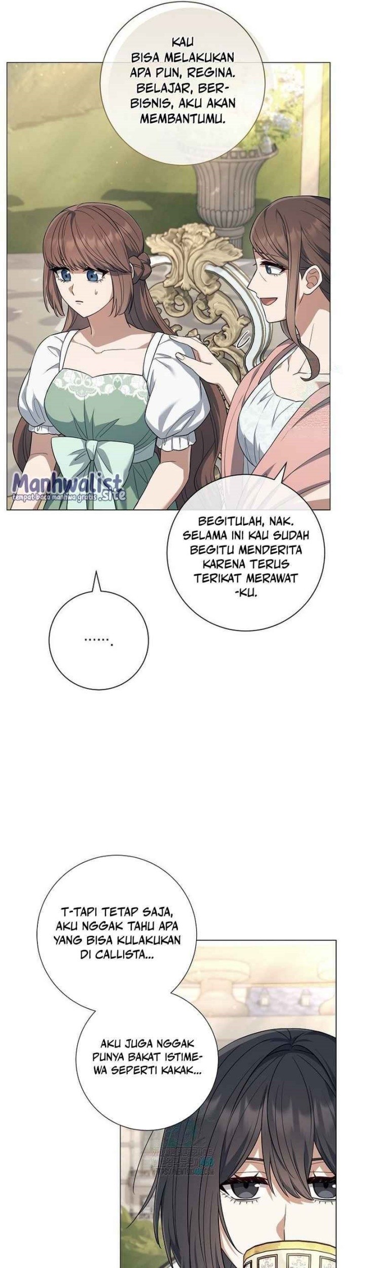 Magic Lord Chapter 14 - halaman 51
