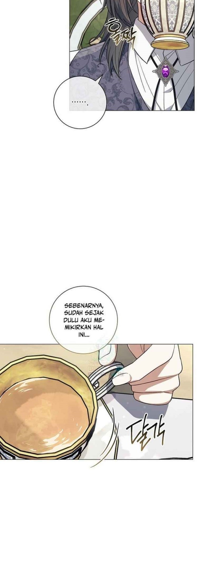 Magic Lord Chapter 14 - halaman 52