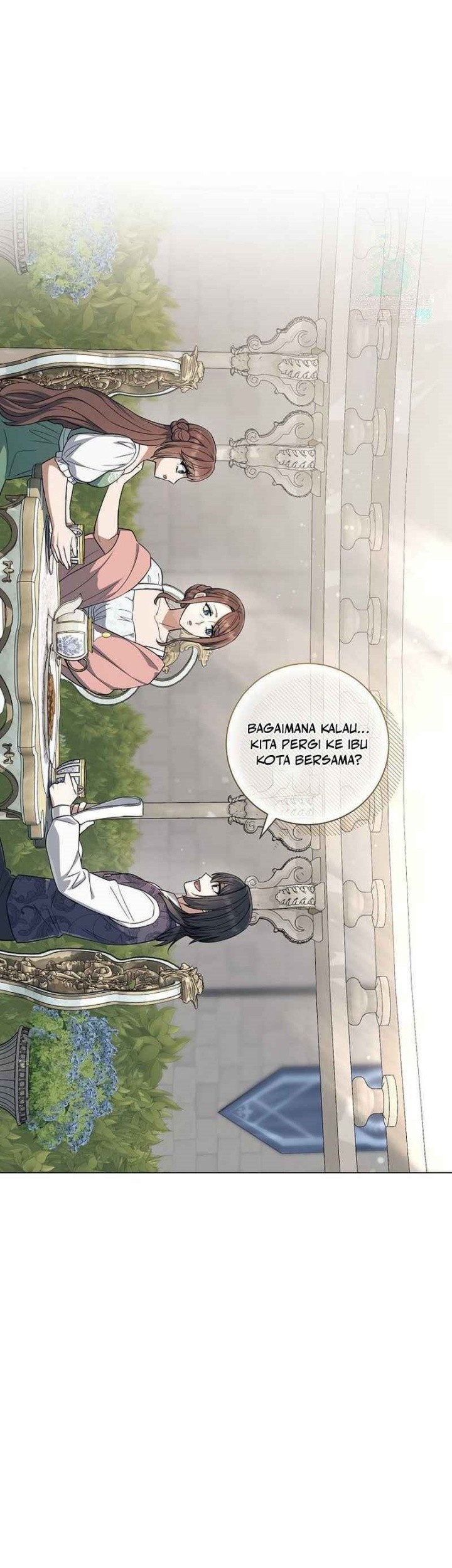 Magic Lord Chapter 14 - halaman 53