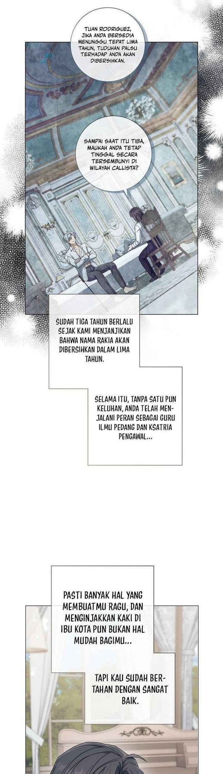 Magic Lord Chapter 14 - halaman 57