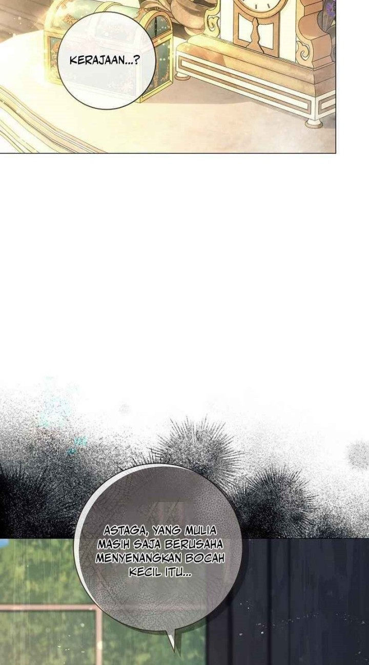Magic Lord Chapter 14 - halaman 6