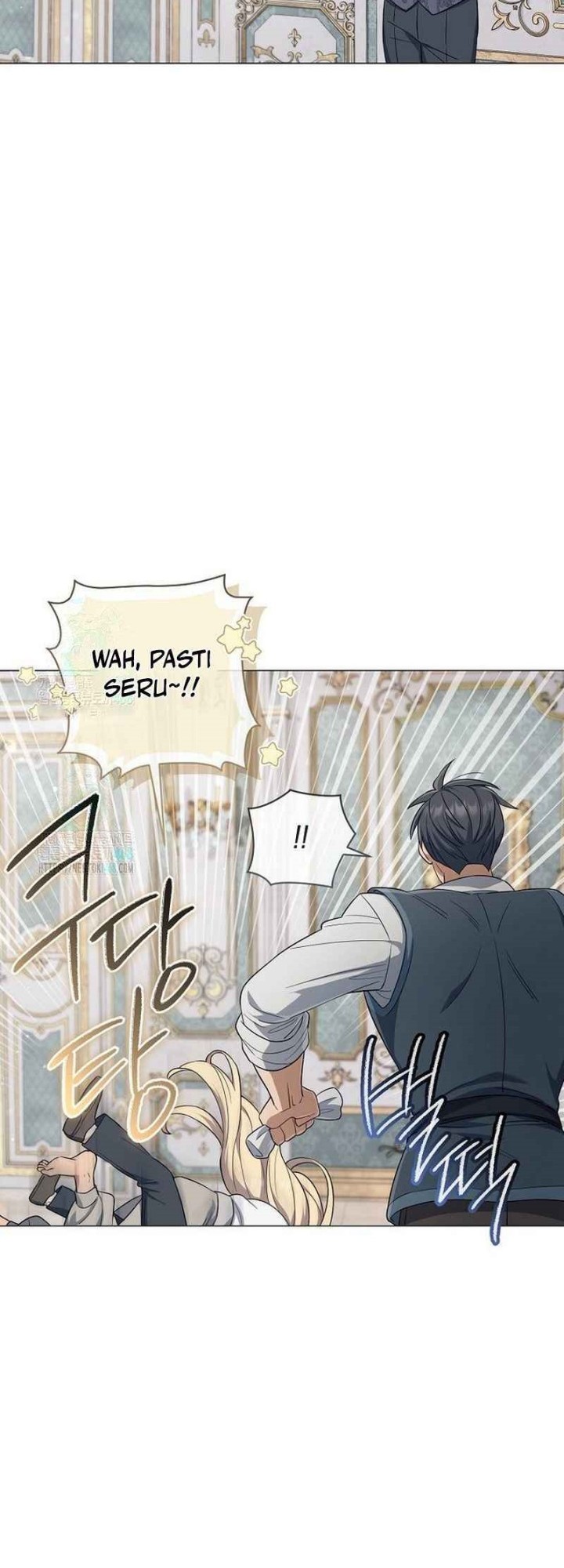 Magic Lord Chapter 14 - halaman 60