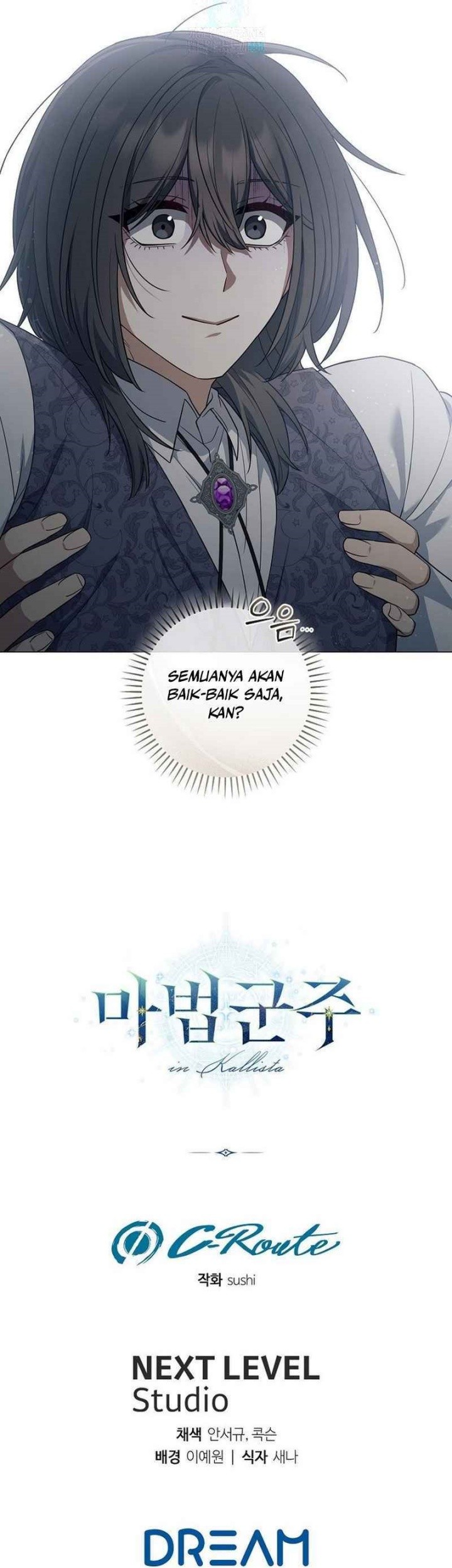 Magic Lord Chapter 14 - halaman 63