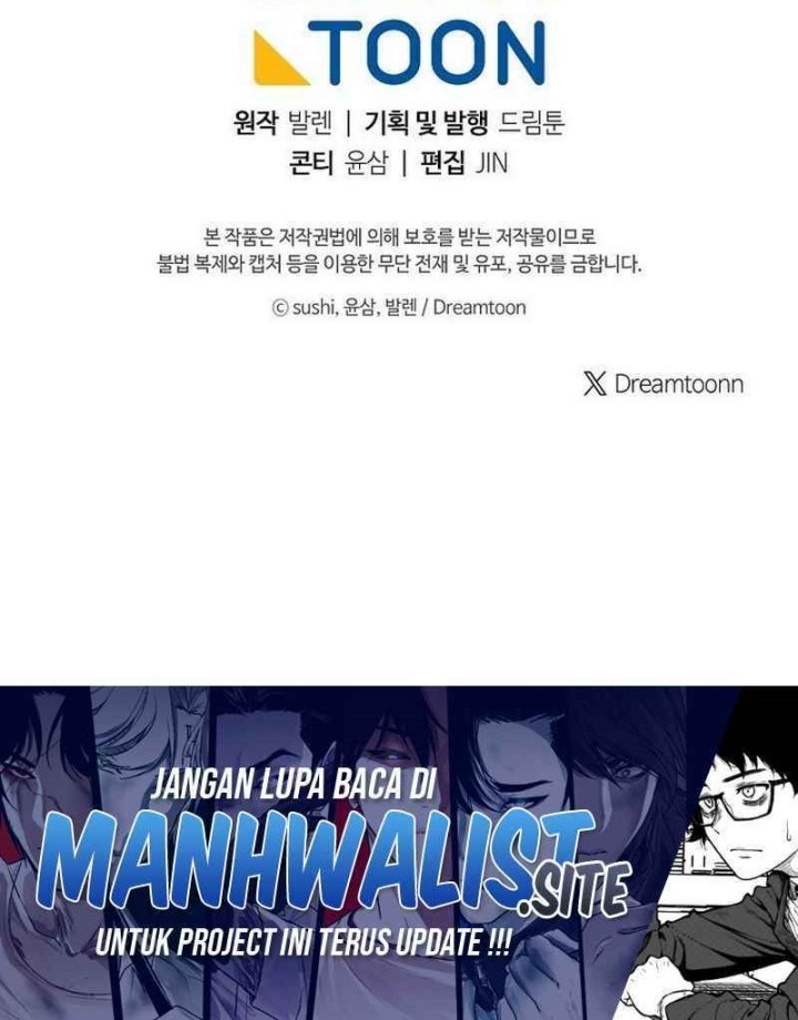 Magic Lord Chapter 14 - halaman 64