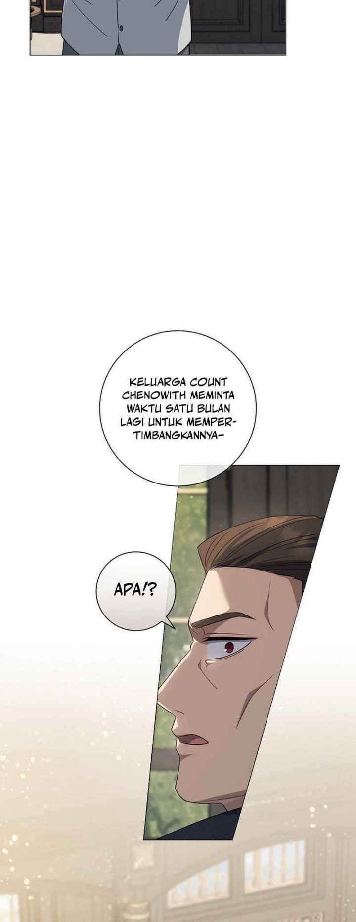 Magic Lord Chapter 14 - halaman 8