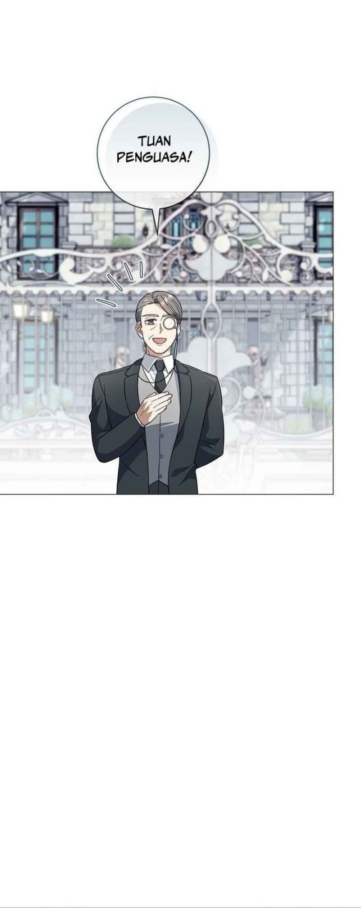 Magic Lord Chapter 15 - halaman 18