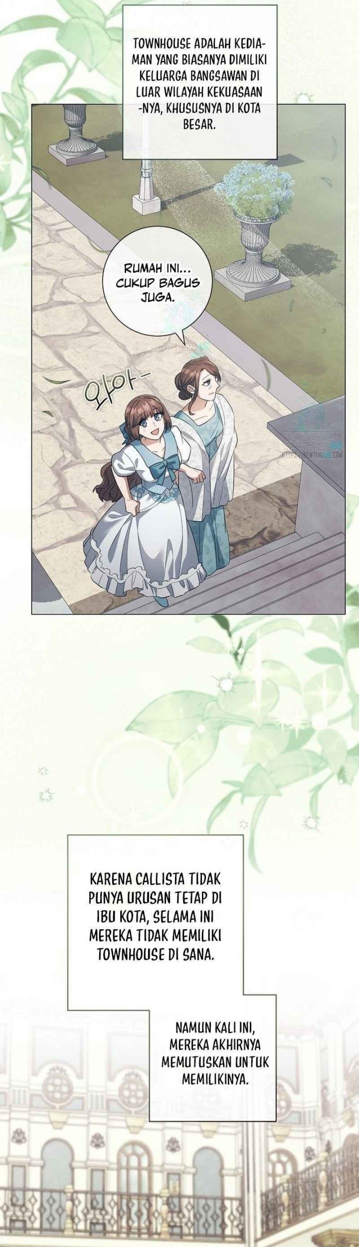 Magic Lord Chapter 15 - halaman 21