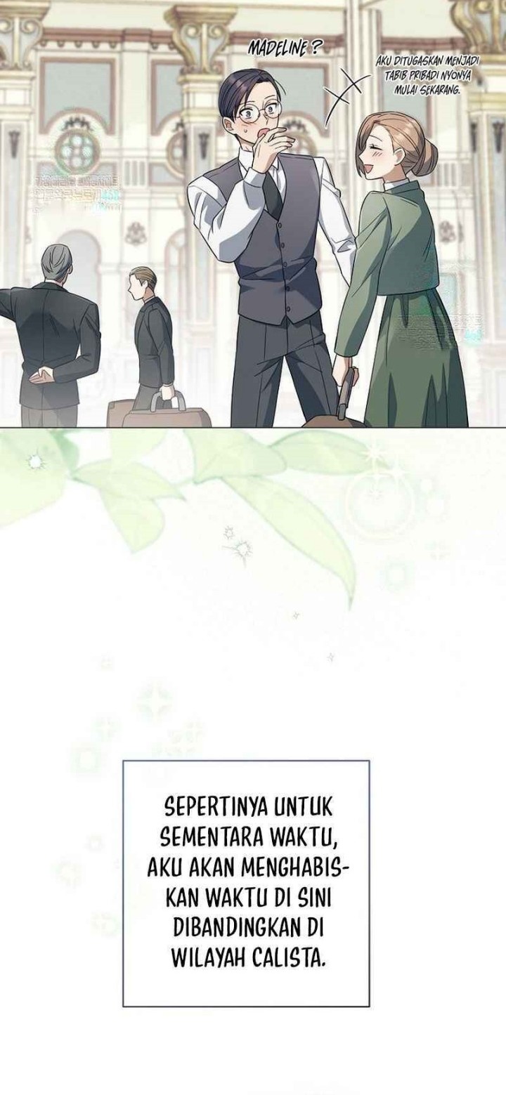 Magic Lord Chapter 15 - halaman 22