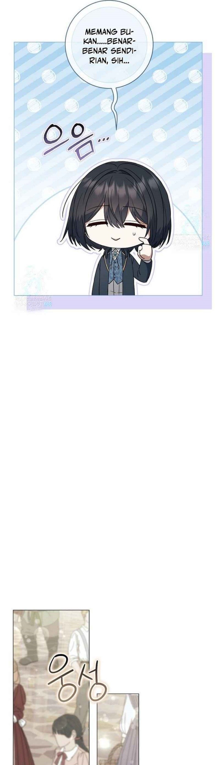 Magic Lord Chapter 15 - halaman 29