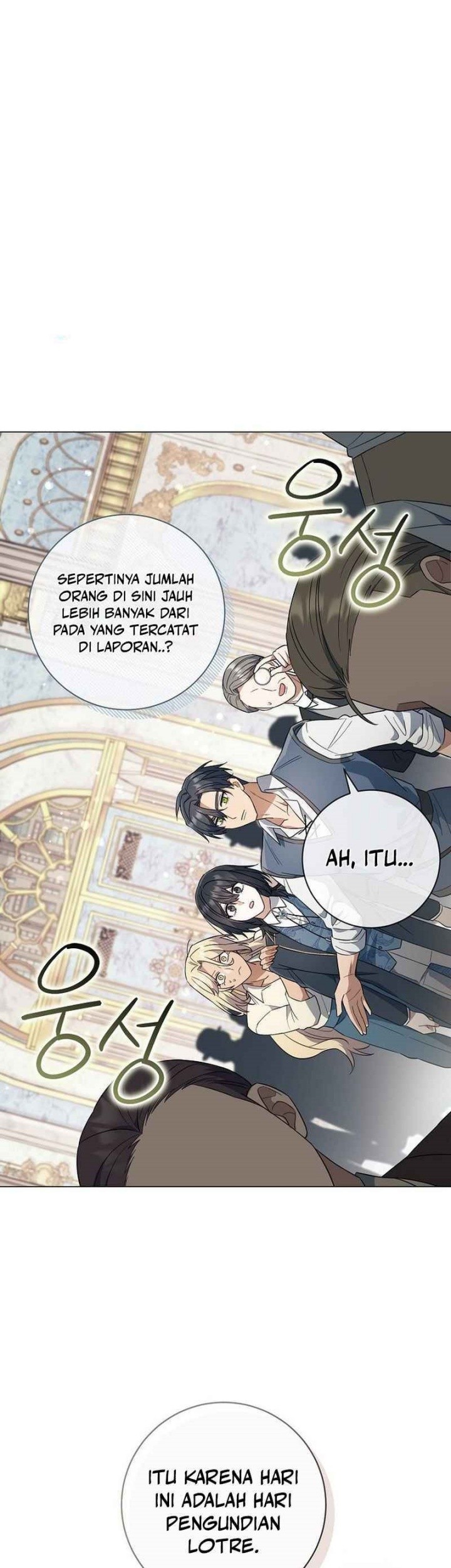 Magic Lord Chapter 15 - halaman 31