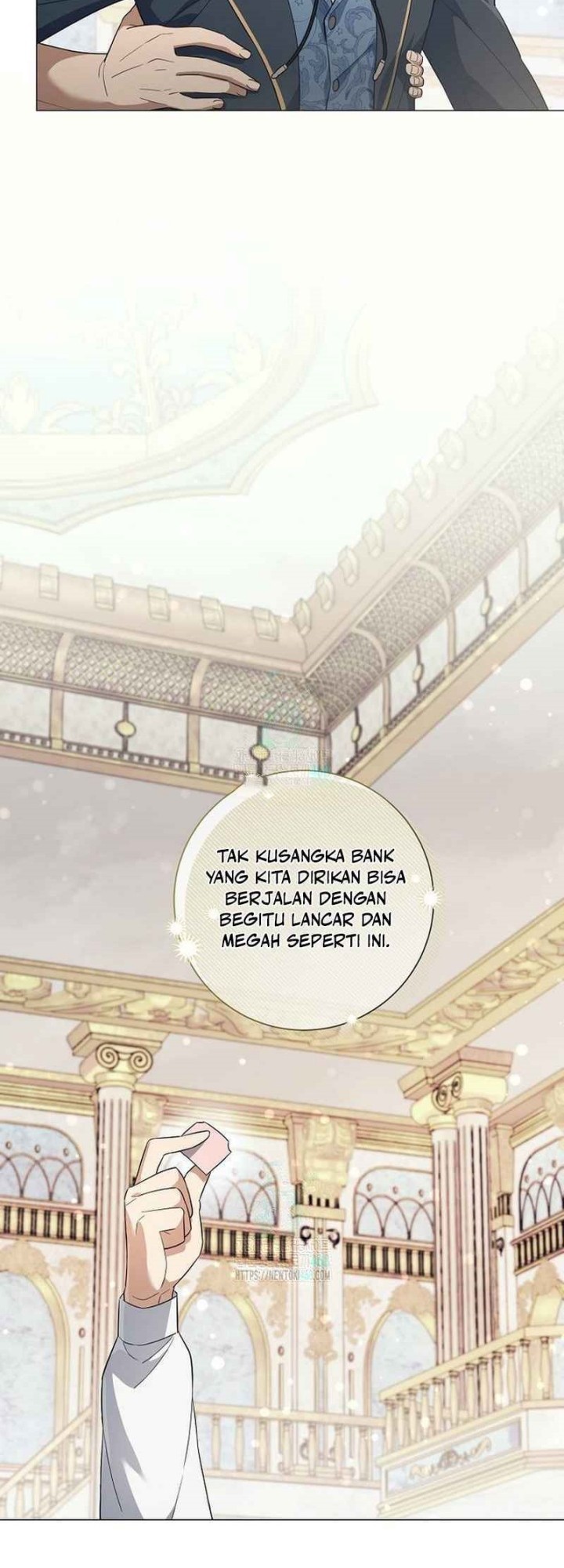Magic Lord Chapter 15 - halaman 36