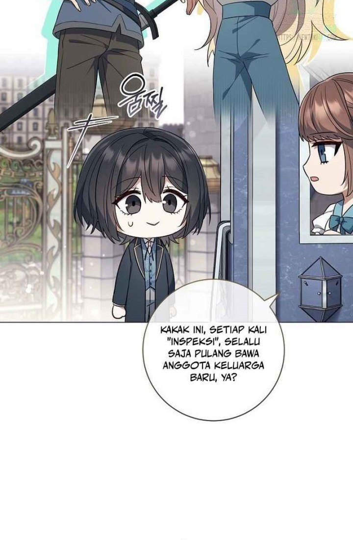 Magic Lord Chapter 15 - halaman 4