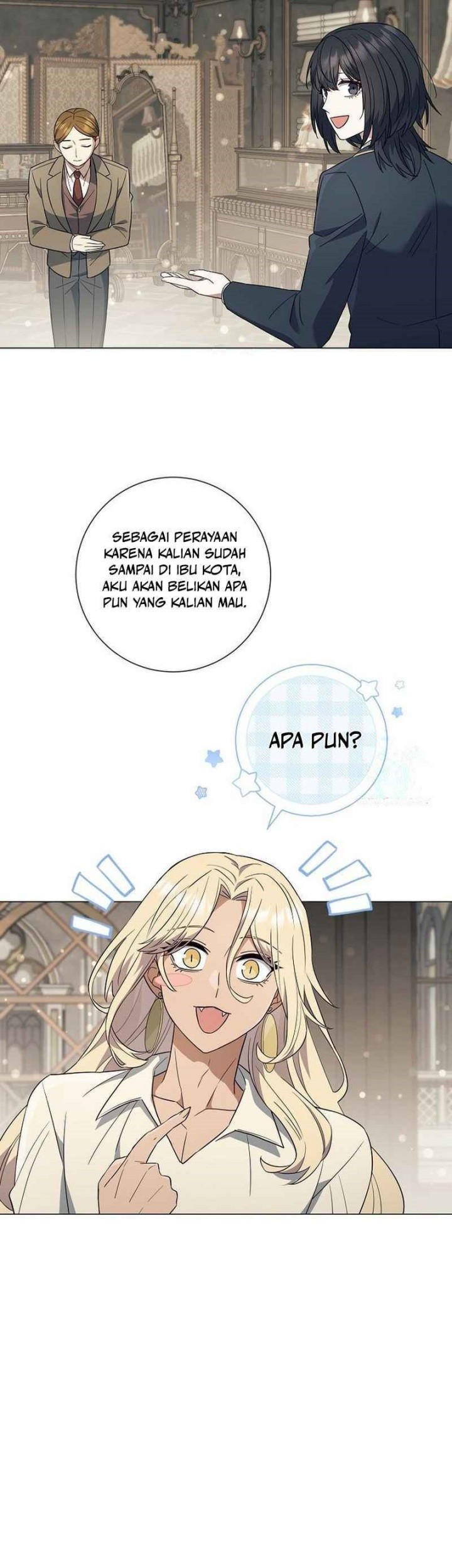 Magic Lord Chapter 15 - halaman 41