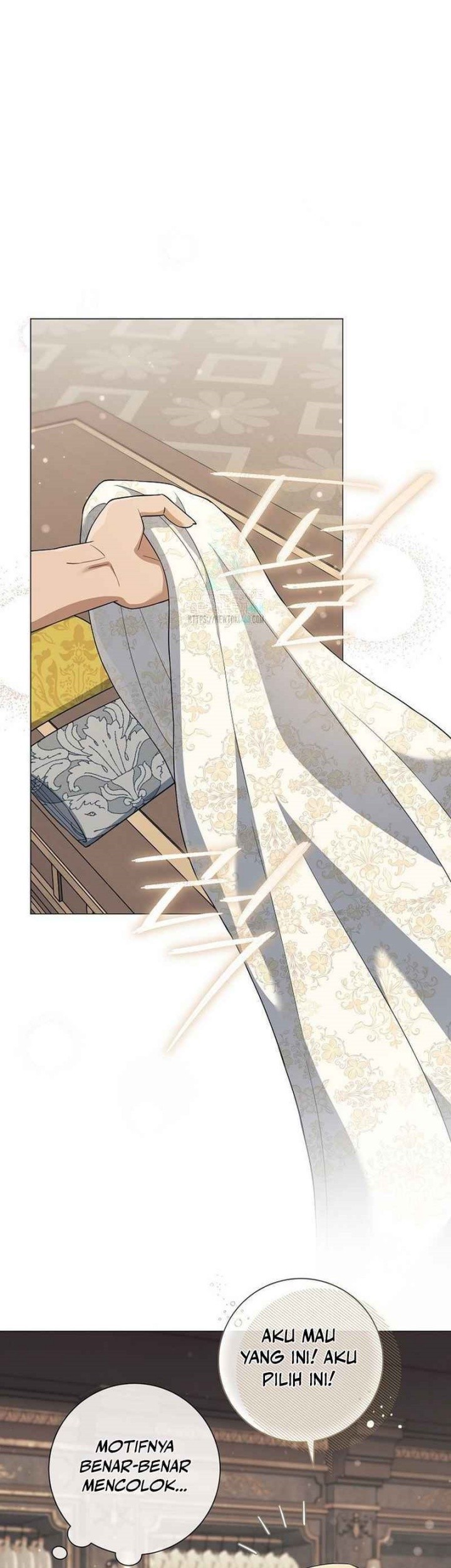Magic Lord Chapter 15 - halaman 43