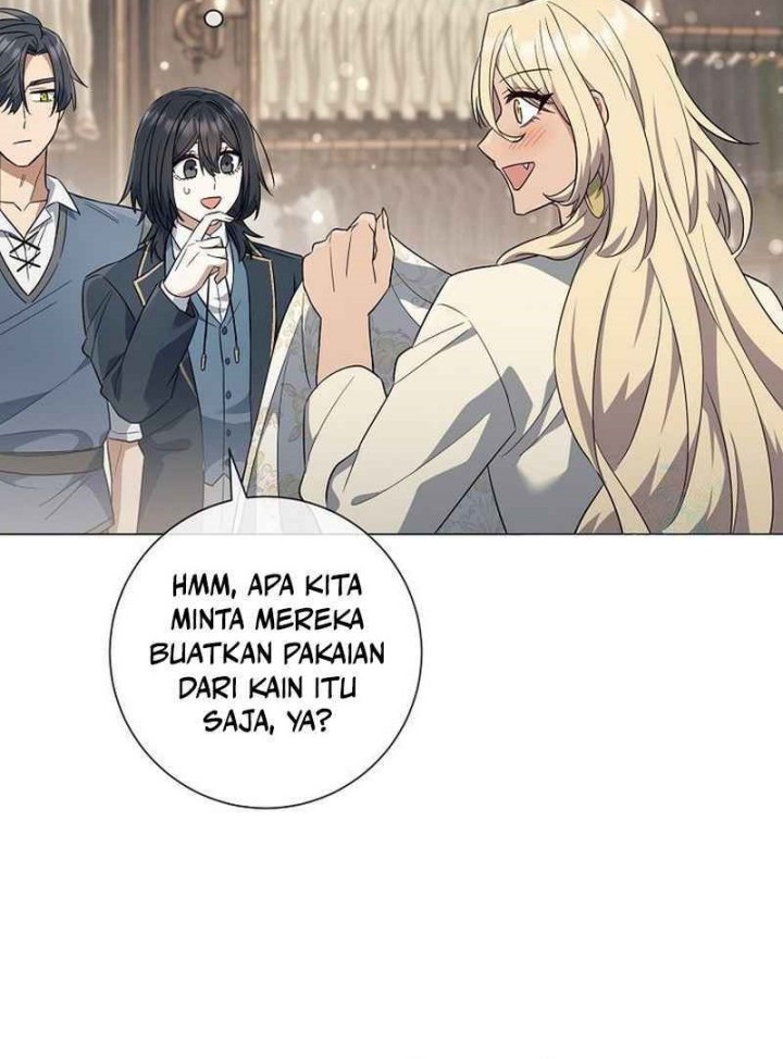Magic Lord Chapter 15 - halaman 44