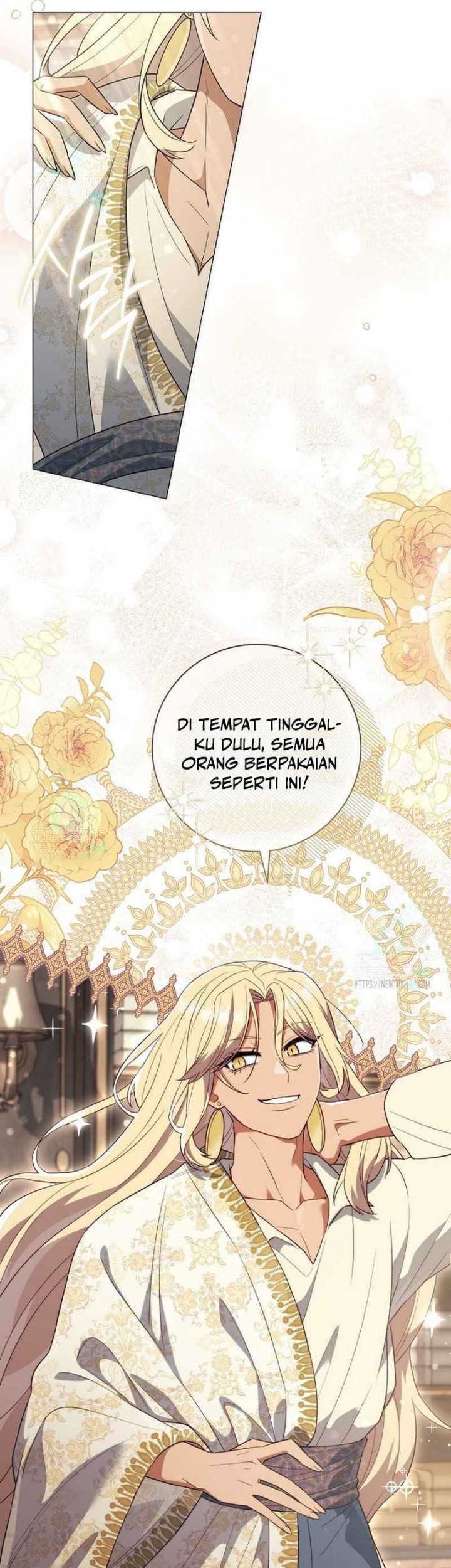 Magic Lord Chapter 15 - halaman 46