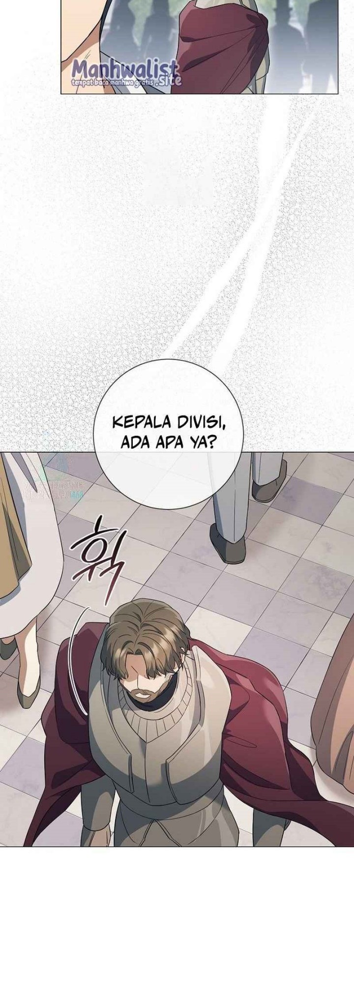 Magic Lord Chapter 15 - halaman 53