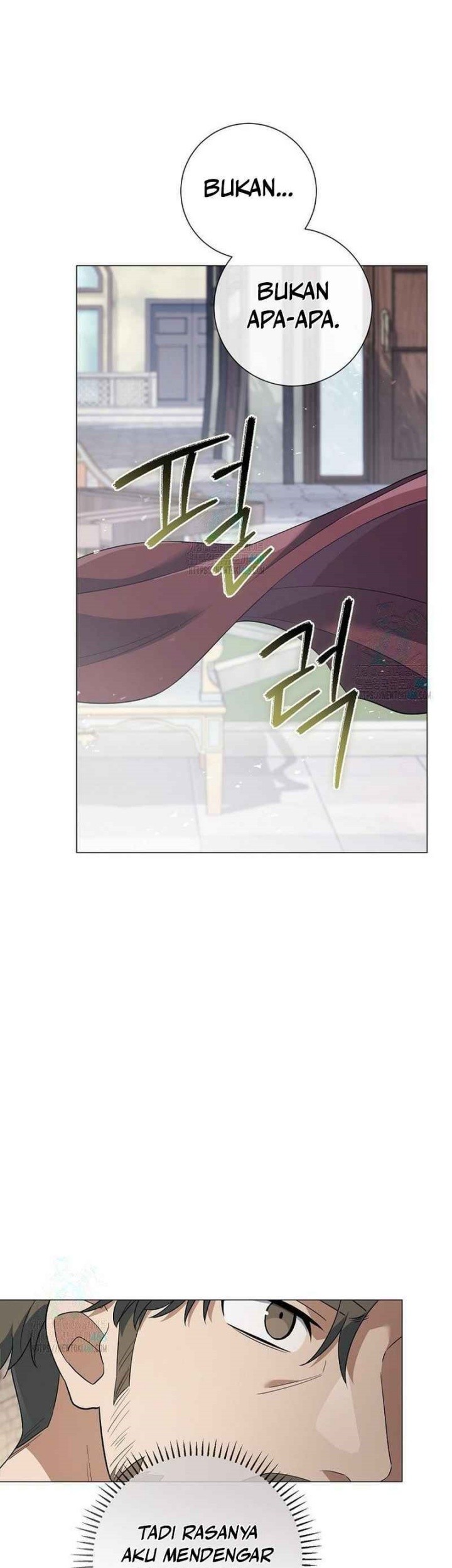 Magic Lord Chapter 15 - halaman 54
