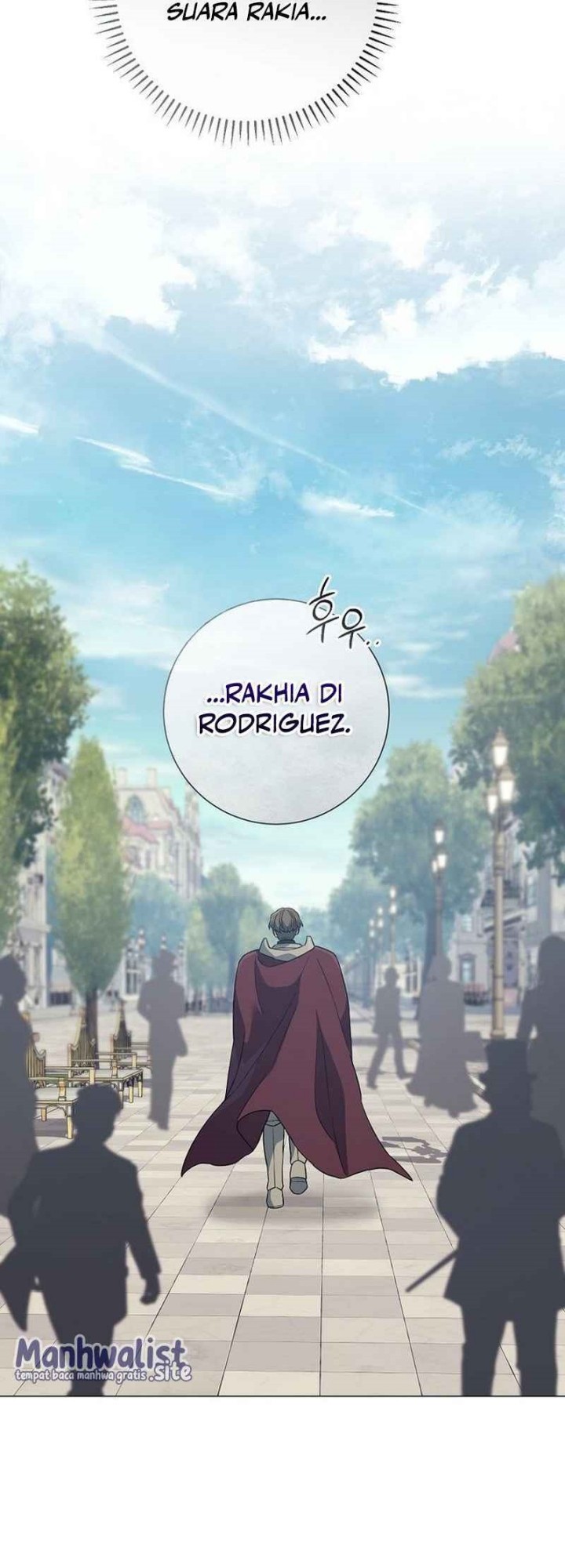Magic Lord Chapter 15 - halaman 55