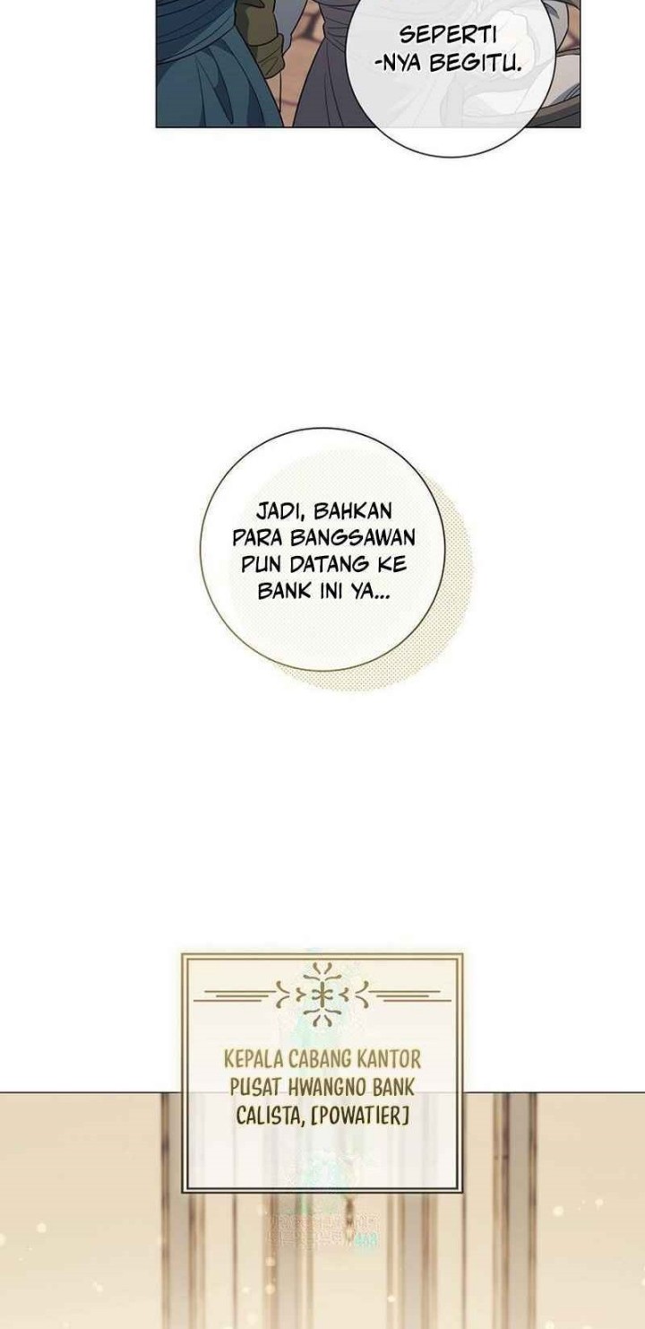 Magic Lord Chapter 15 - halaman 57