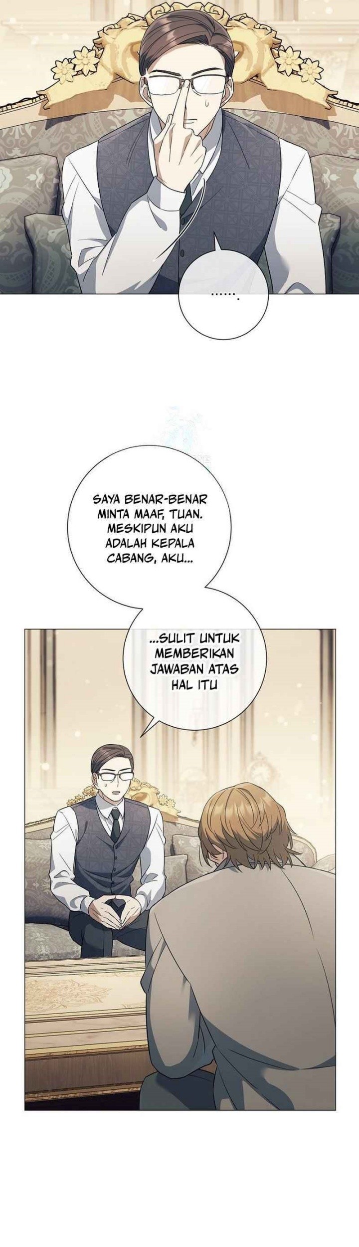 Magic Lord Chapter 15 - halaman 58