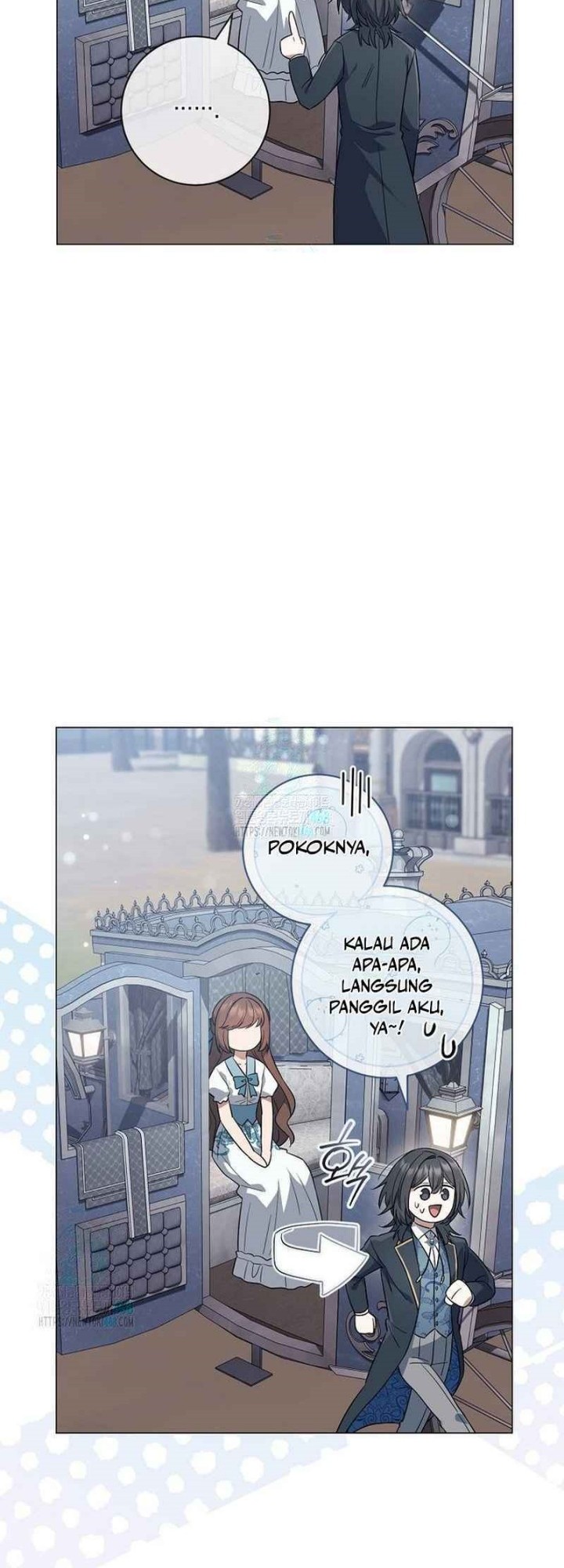 Magic Lord Chapter 15 - halaman 6