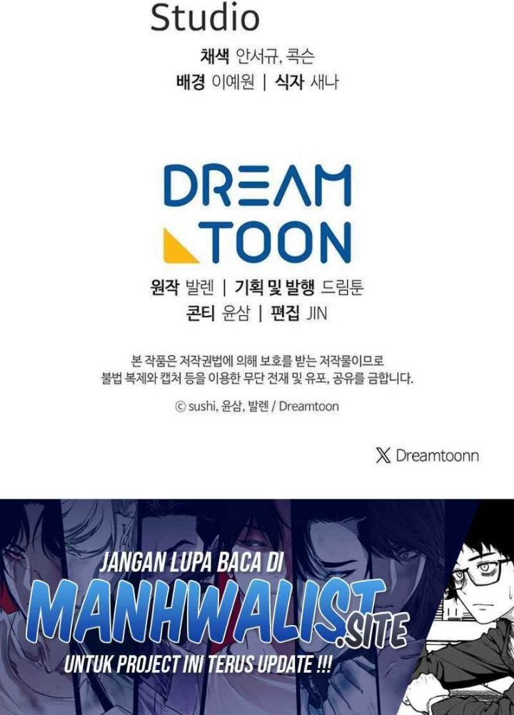 Magic Lord Chapter 15 - halaman 61