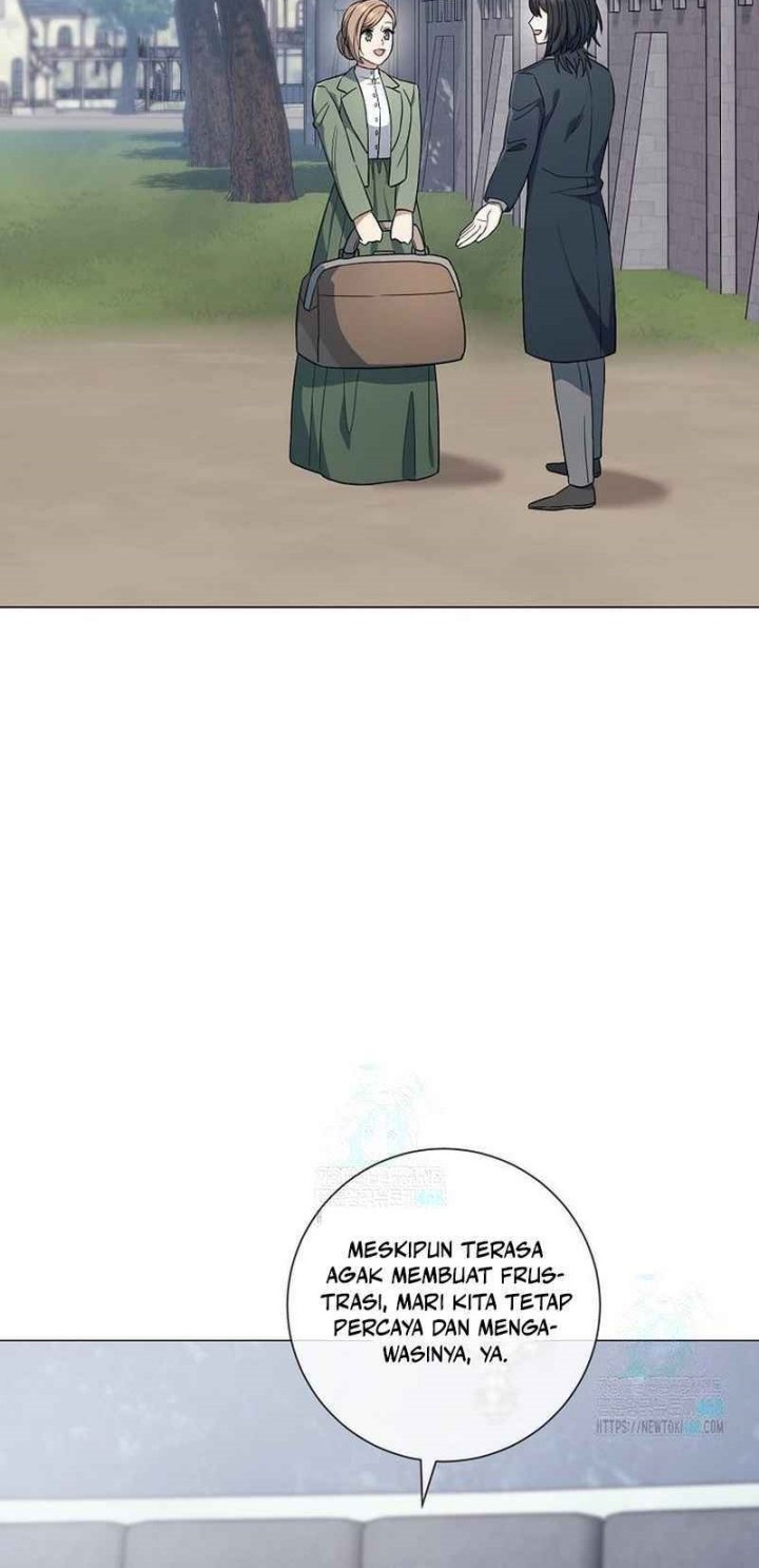 Magic Lord Chapter 15 - halaman 8
