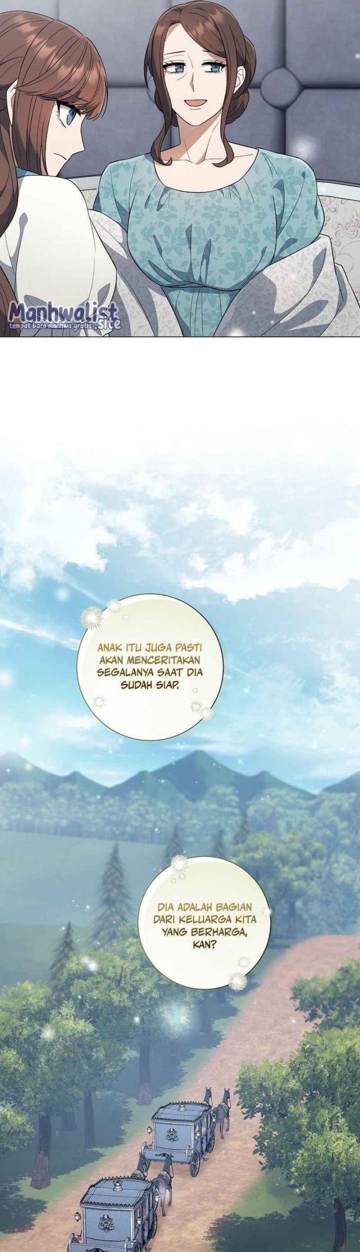 Magic Lord Chapter 15 - halaman 9