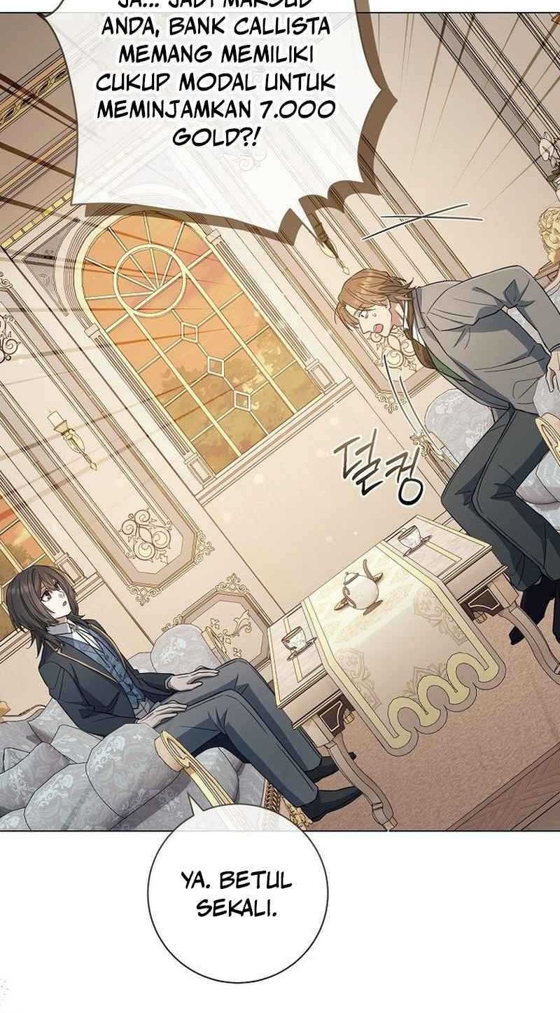 Magic Lord Chapter 16 - halaman 10