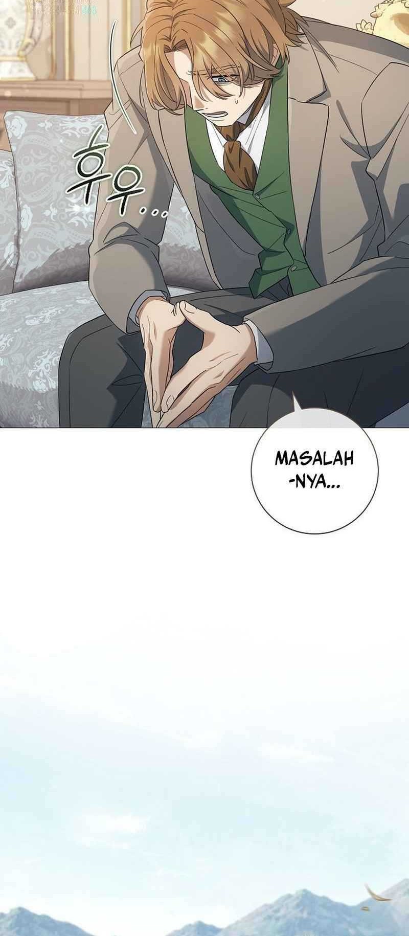 Magic Lord Chapter 16 - halaman 12
