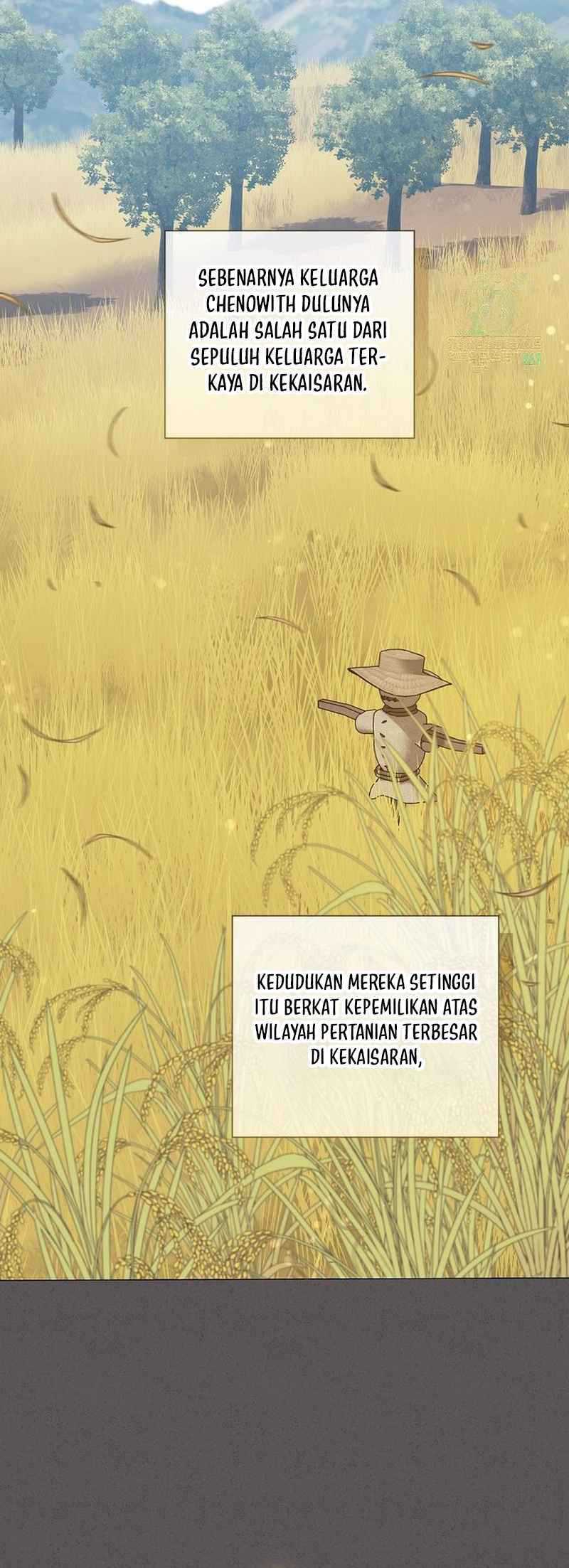 Magic Lord Chapter 16 - halaman 13