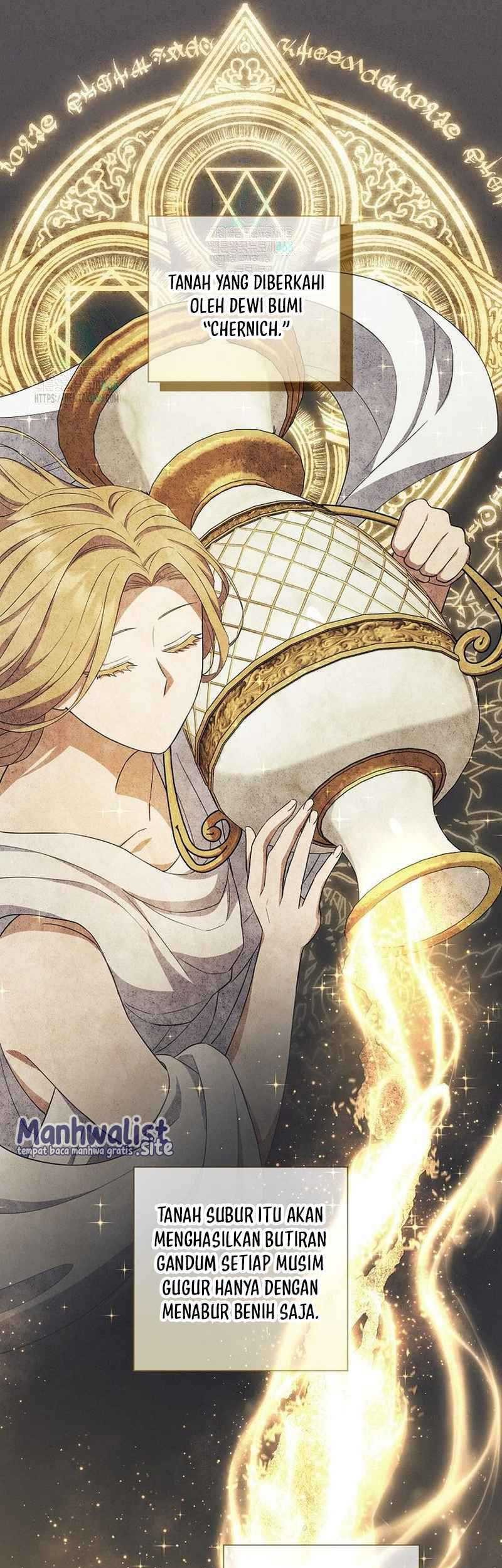 Magic Lord Chapter 16 - halaman 14