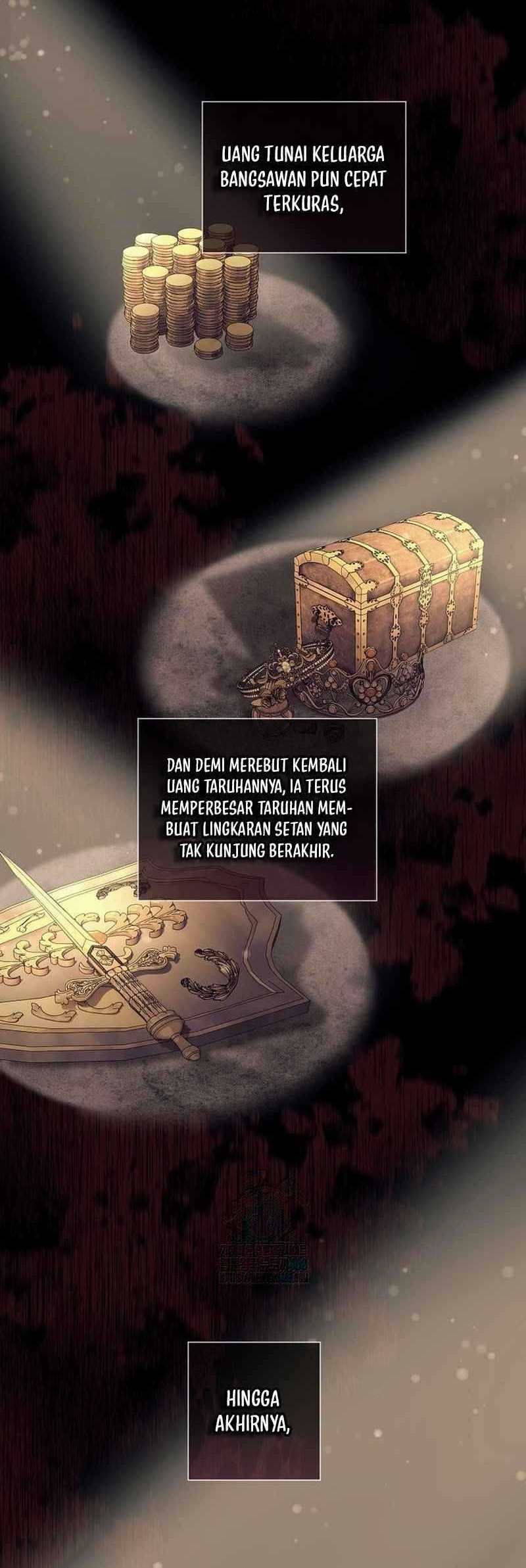 Magic Lord Chapter 16 - halaman 17
