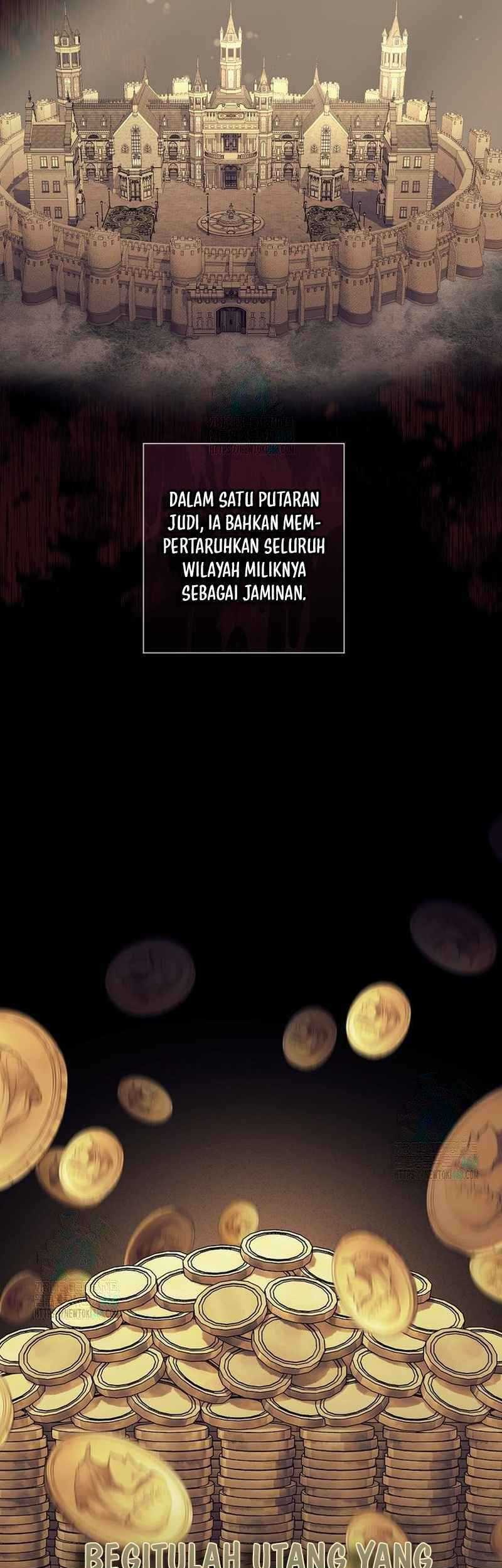 Magic Lord Chapter 16 - halaman 18