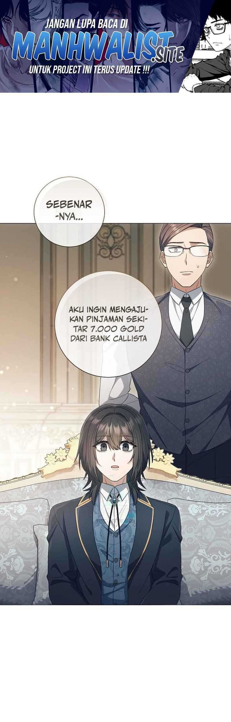Magic Lord Chapter 16 - halaman 2