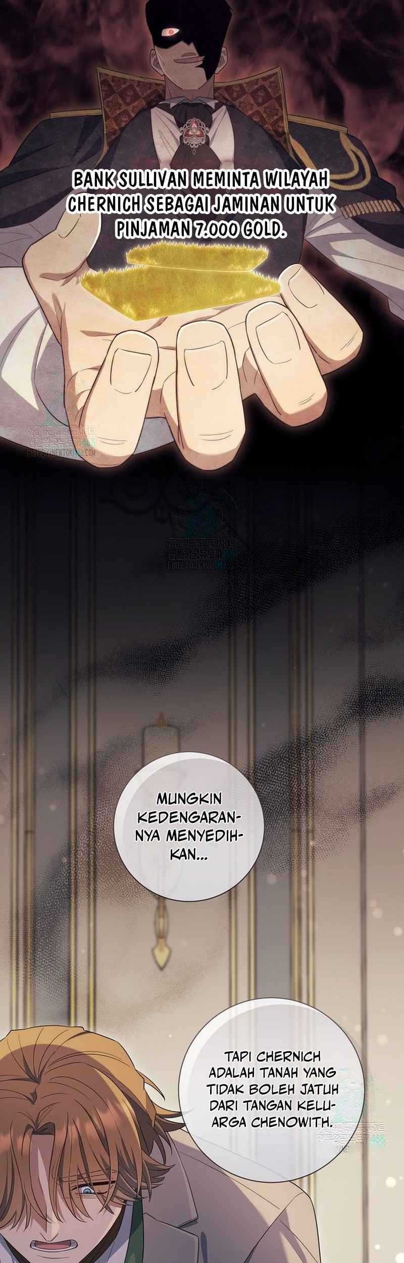 Magic Lord Chapter 16 - halaman 20