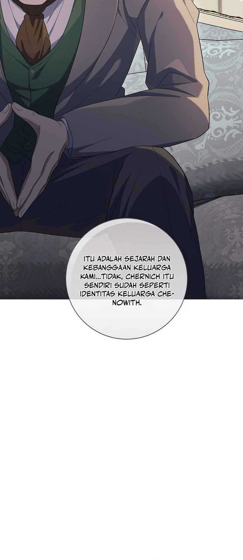 Magic Lord Chapter 16 - halaman 21