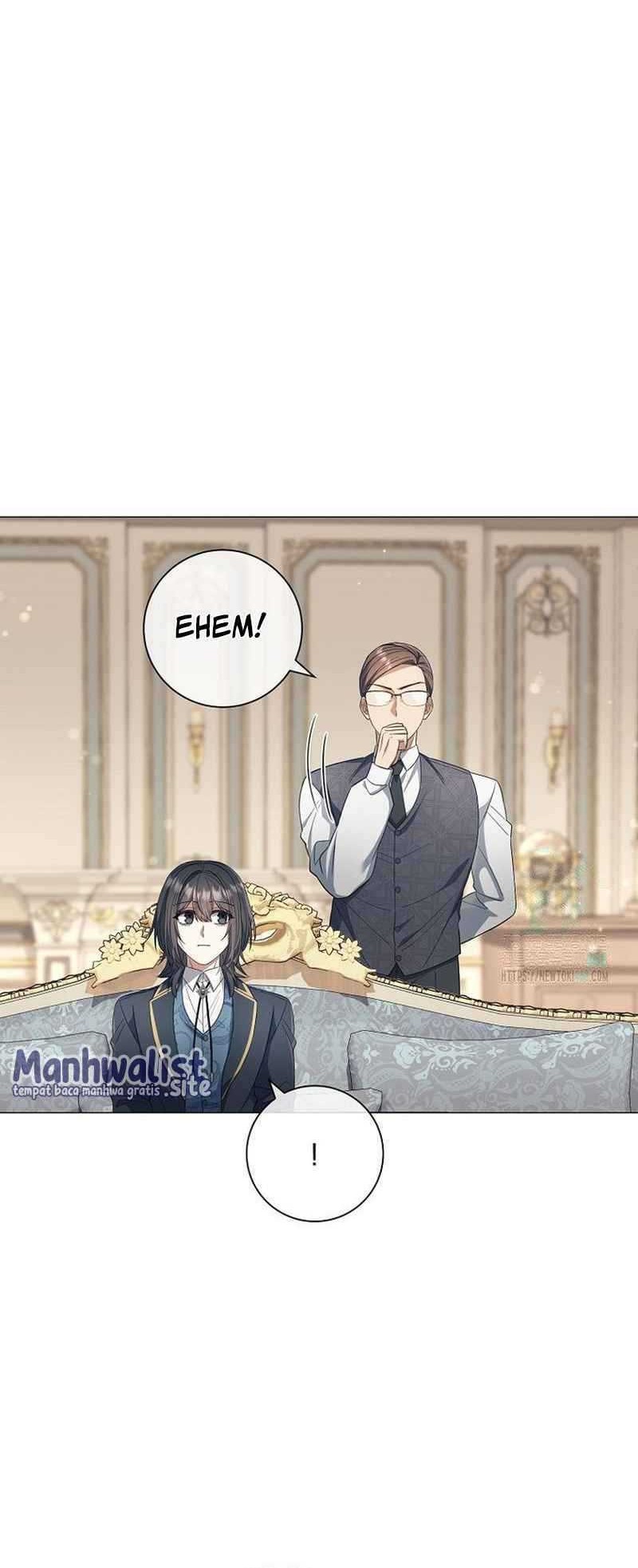 Magic Lord Chapter 16 - halaman 23