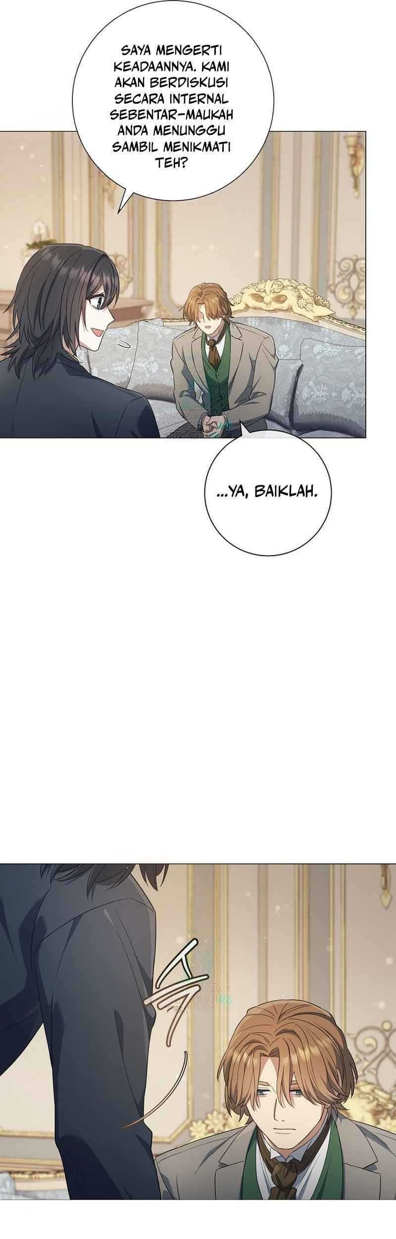 Magic Lord Chapter 16 - halaman 24