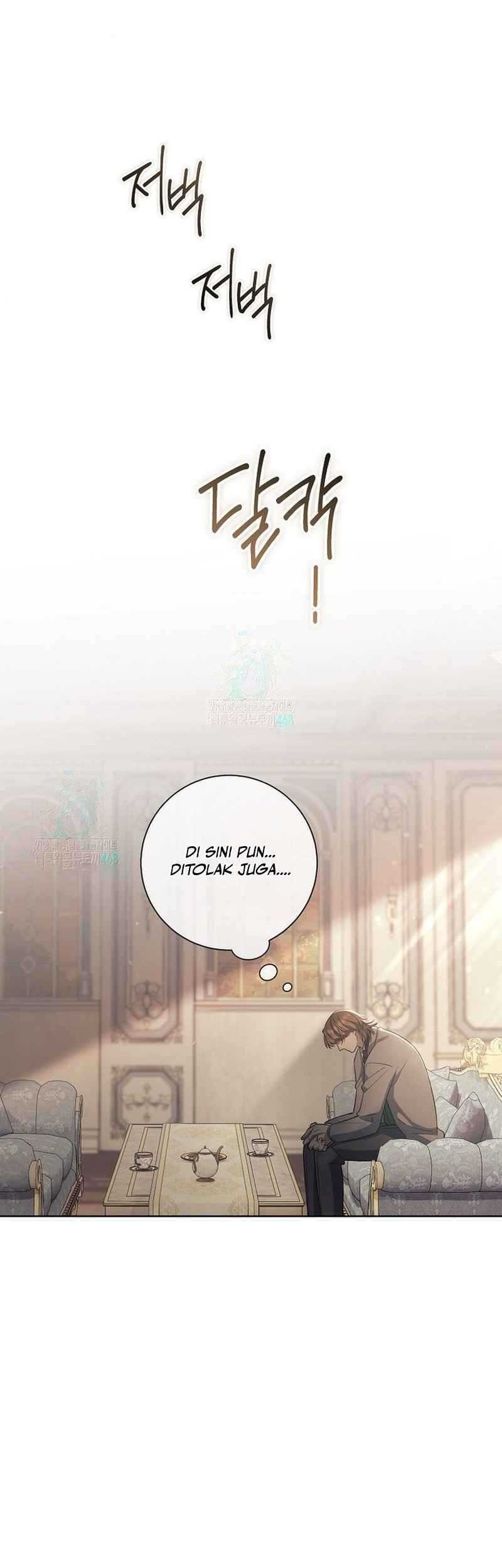 Magic Lord Chapter 16 - halaman 25