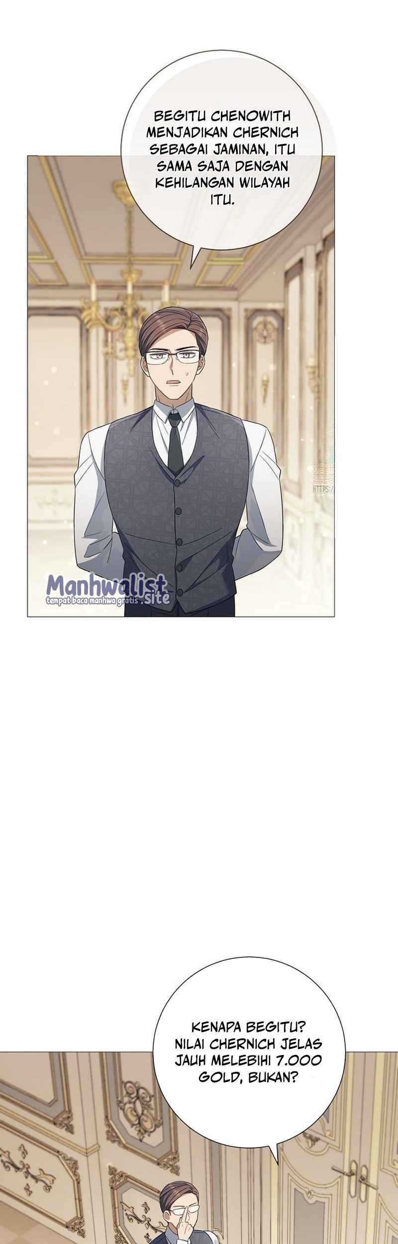 Magic Lord Chapter 16 - halaman 26