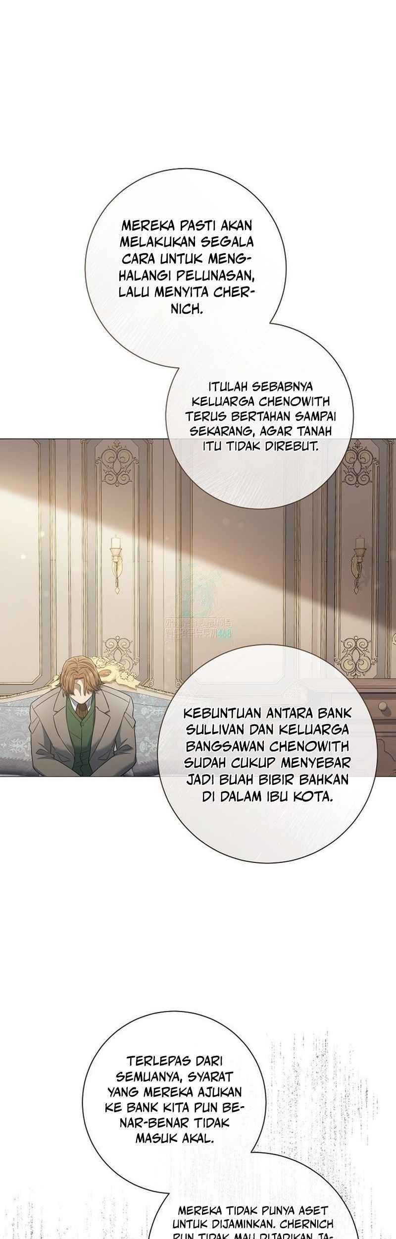 Magic Lord Chapter 16 - halaman 28