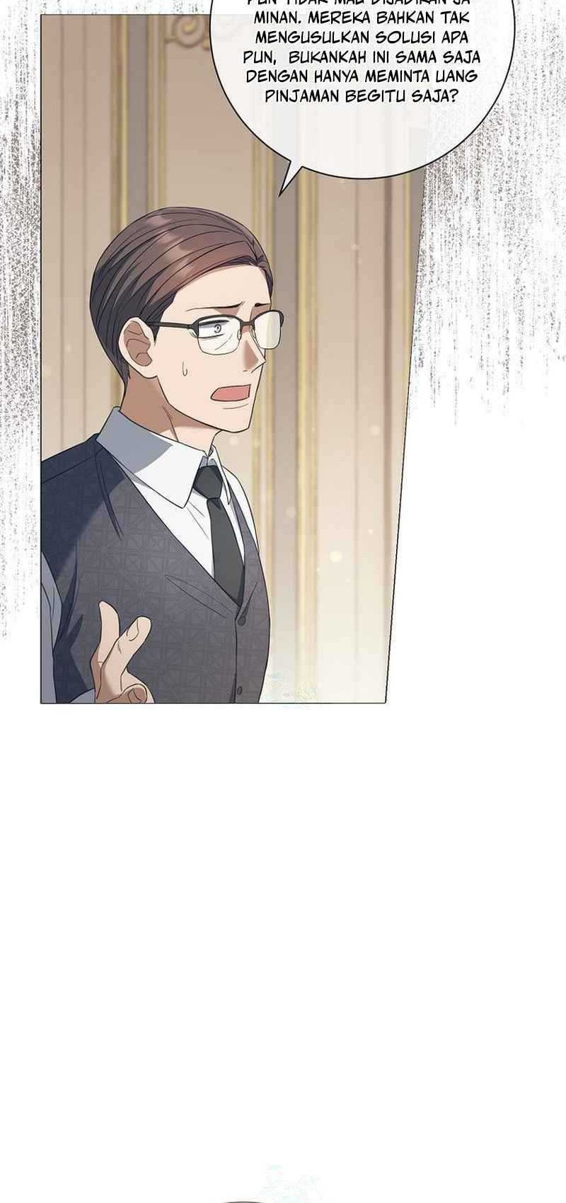 Magic Lord Chapter 16 - halaman 29