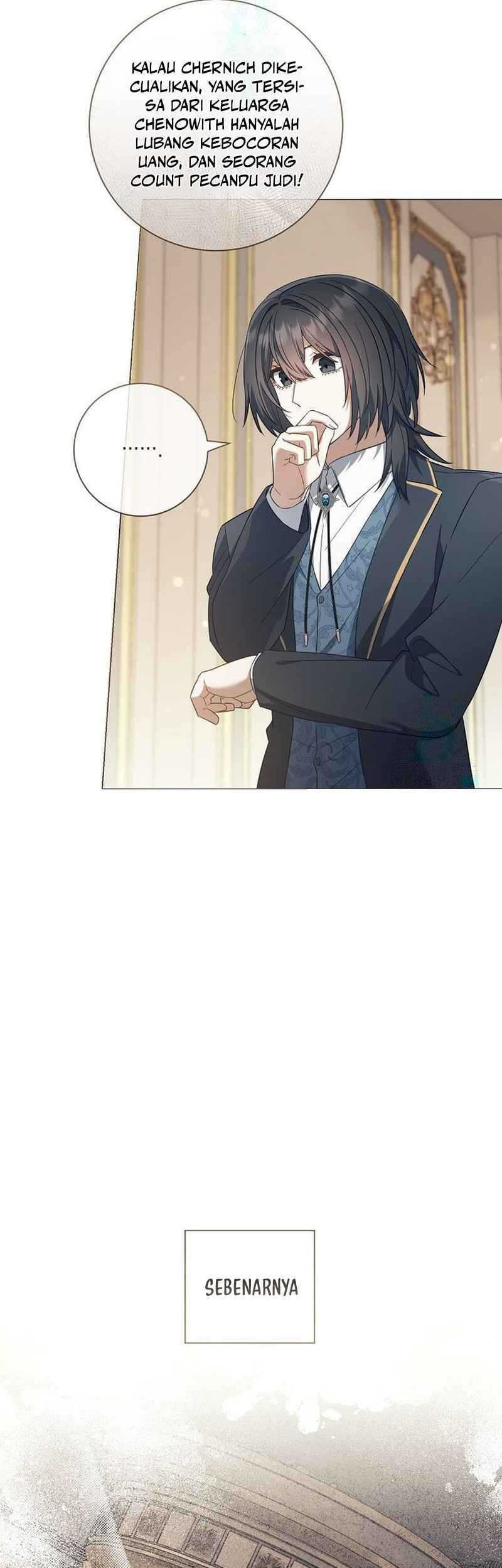 Magic Lord Chapter 16 - halaman 30