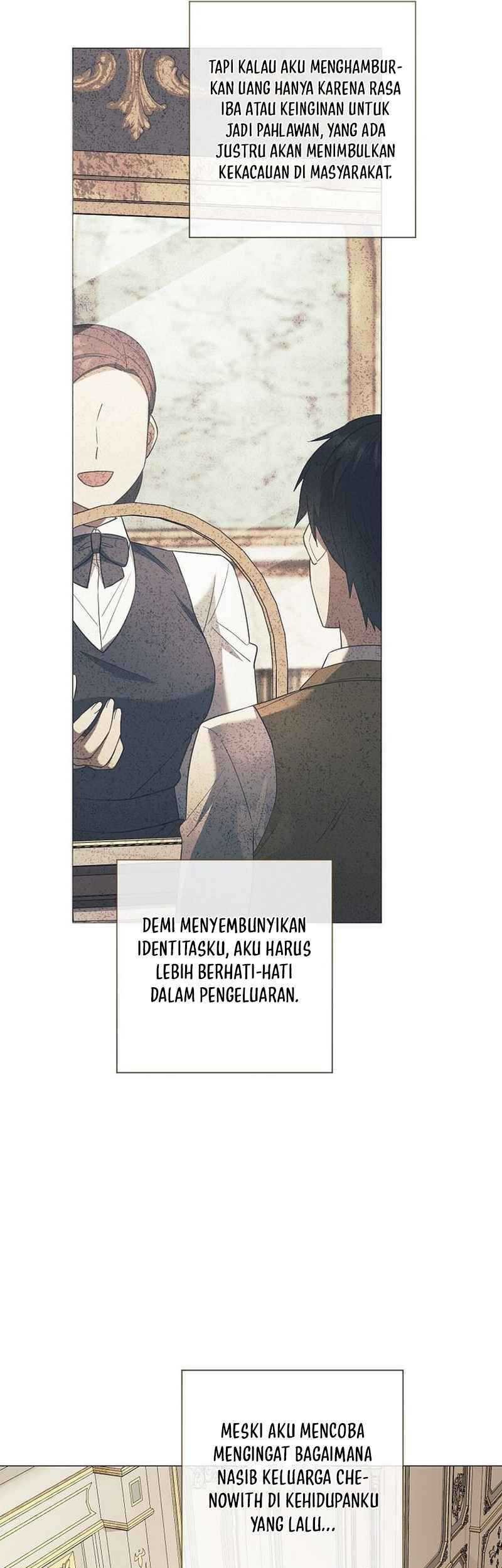 Magic Lord Chapter 16 - halaman 32