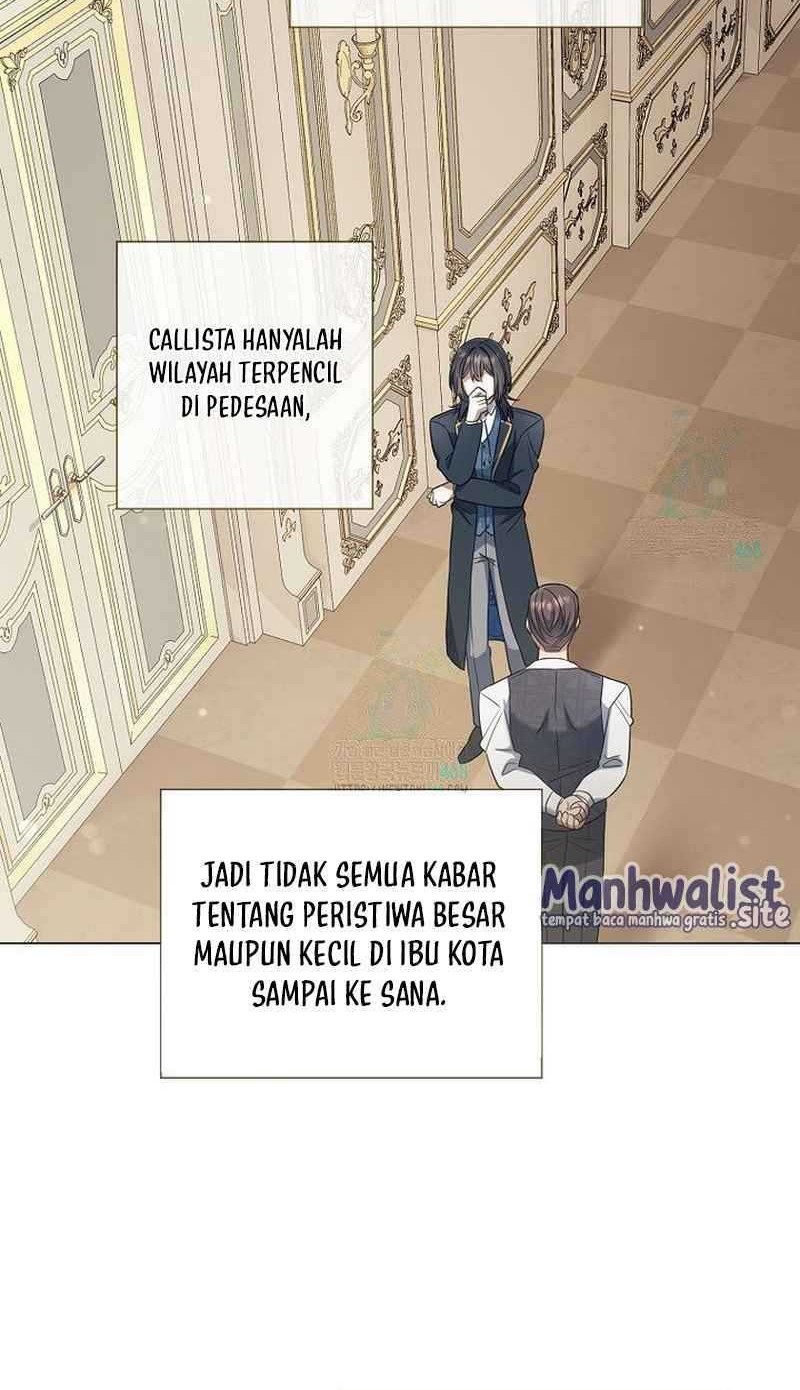 Magic Lord Chapter 16 - halaman 33