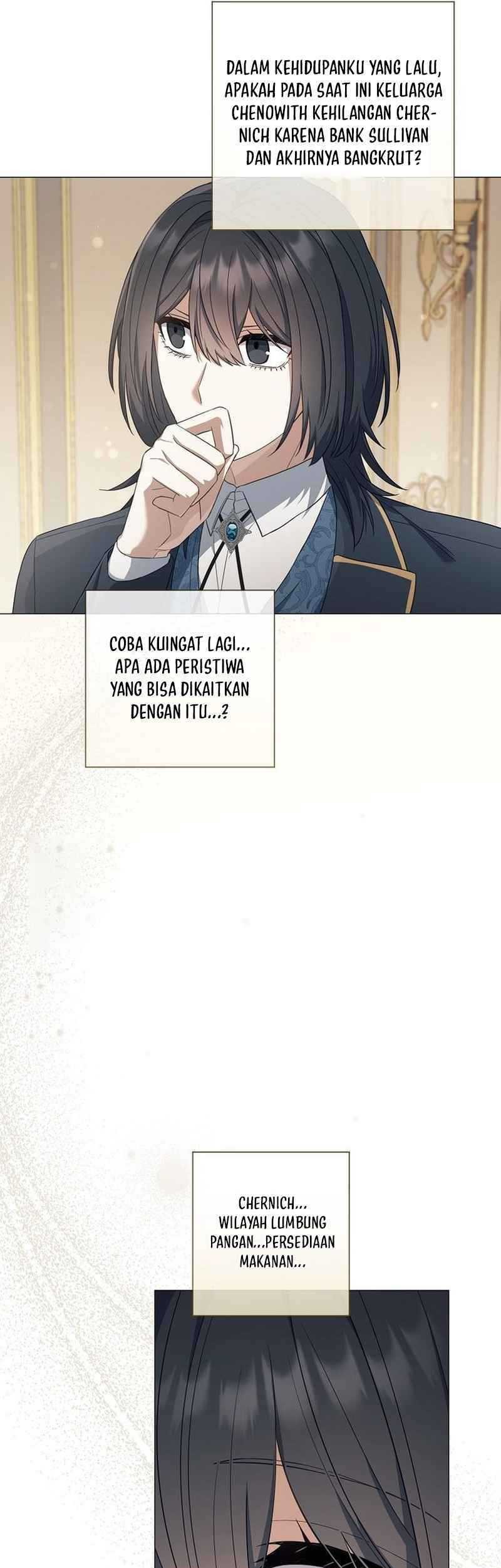 Magic Lord Chapter 16 - halaman 34