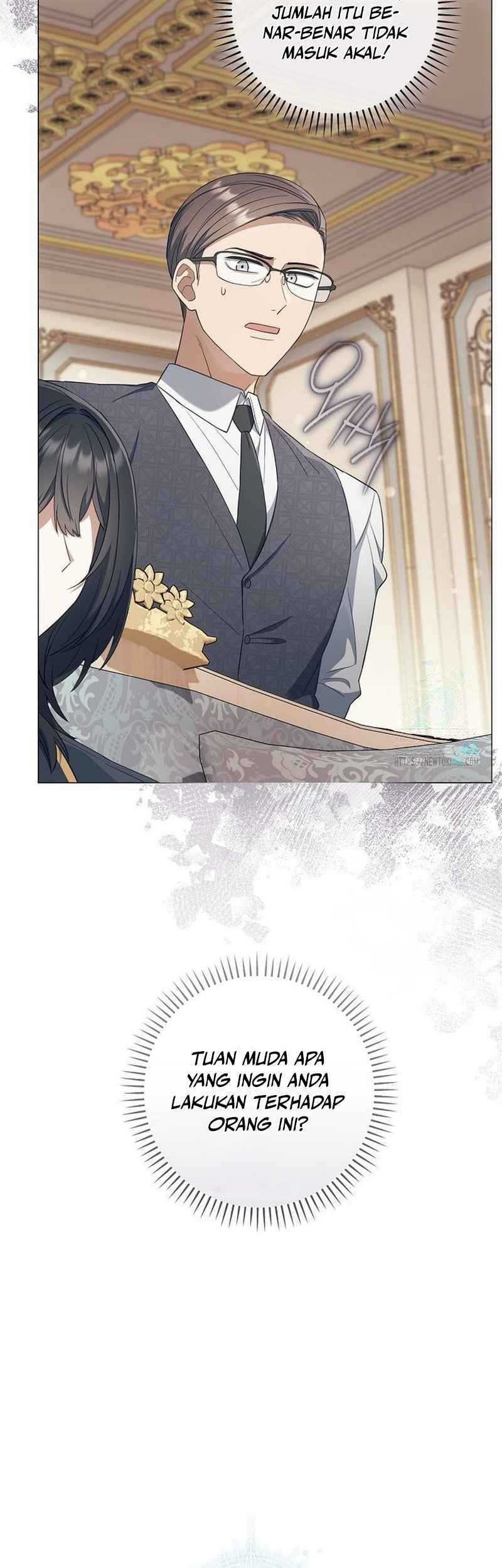 Magic Lord Chapter 16 - halaman 4